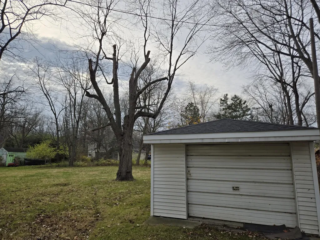25438 4th Street Grosse Ile Township MI 48138