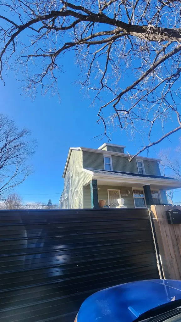 18087 Gable Street Detroit City MI 48234