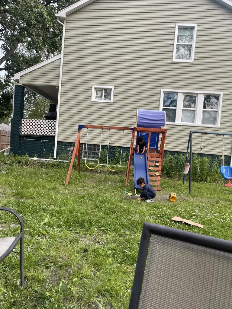 18087 Gable Street Detroit City MI 48234