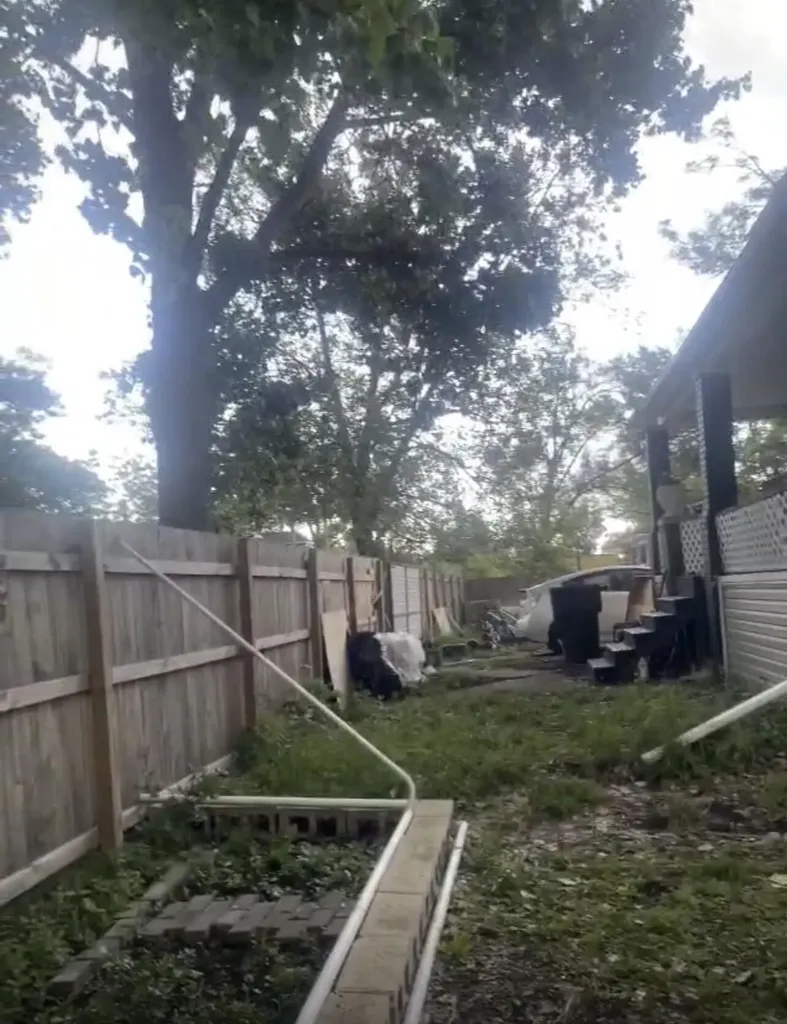 18087 Gable Street Detroit City MI 48234