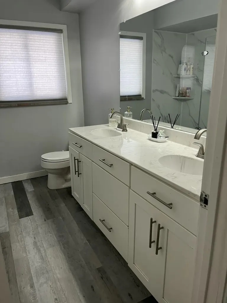 23181 Parklawn Street Oak Park City MI 48237
