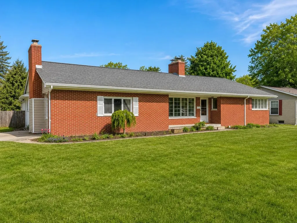 94 Marlette Street Sanilac Township MI 48471