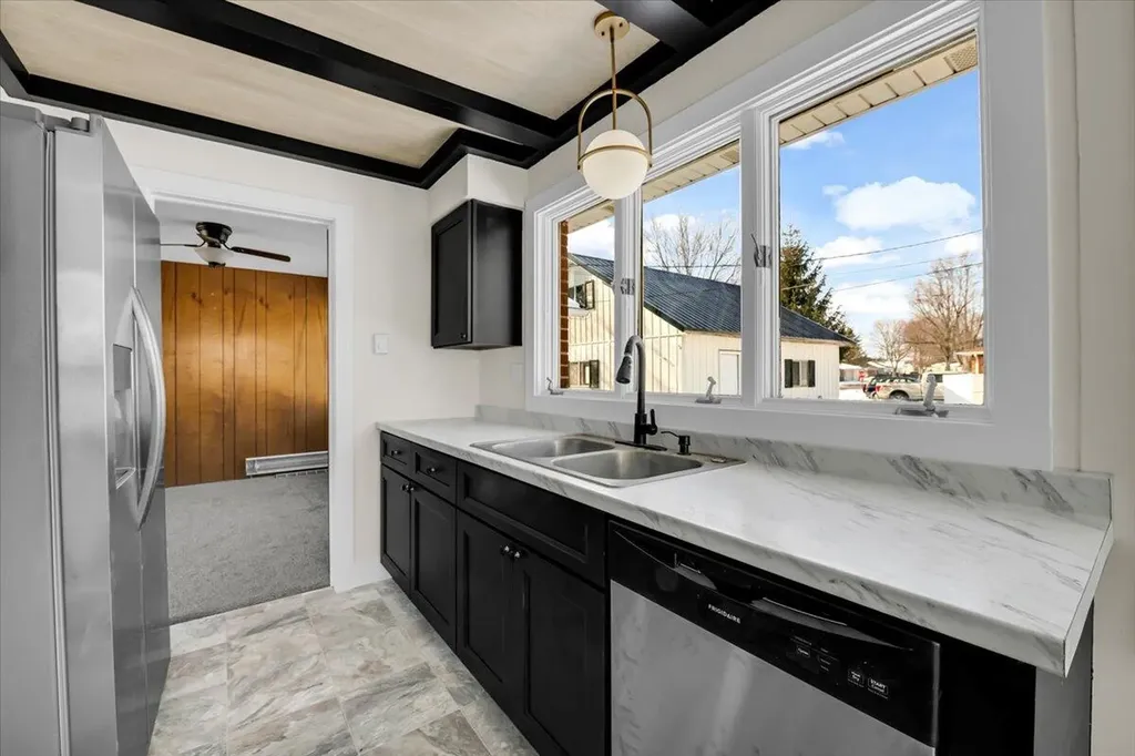 94 Marlette Street Sanilac Township MI 48471