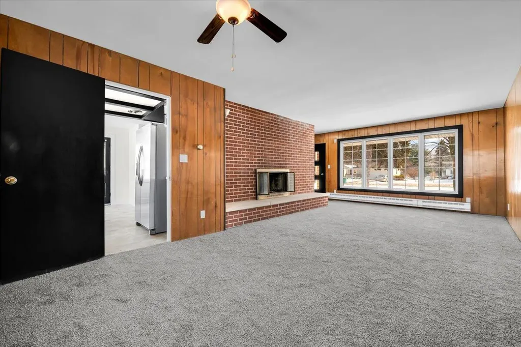 94 Marlette Street Sanilac Township MI 48471