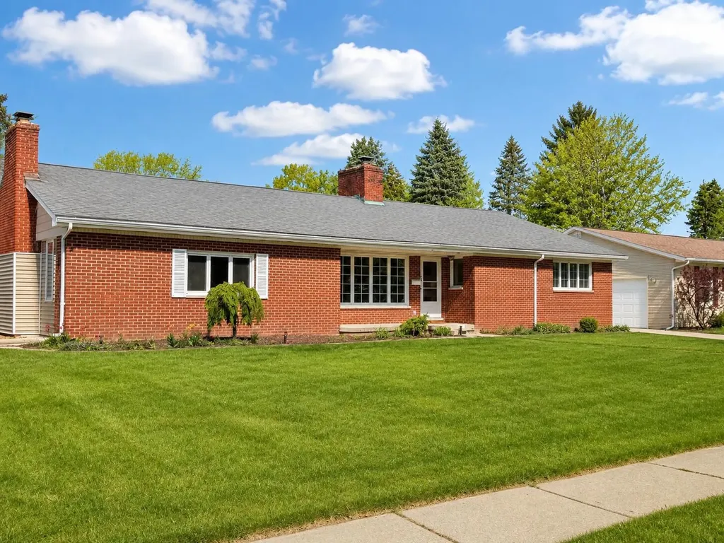 94 Marlette Street Sanilac Township MI 48471
