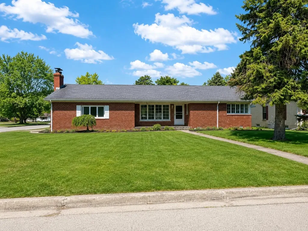 94 Marlette Street Sanilac Township MI 48471