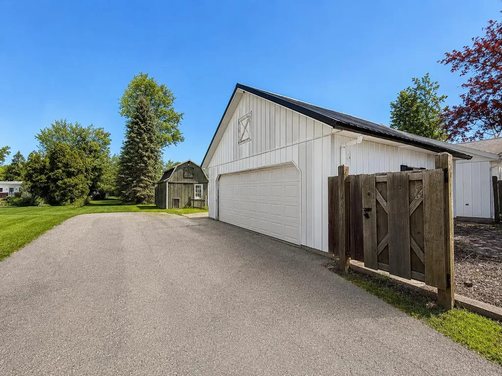 94 Marlette Street Sanilac Township MI 48471
