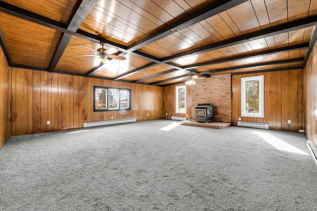 94 Marlette Street Sanilac Township MI 48471