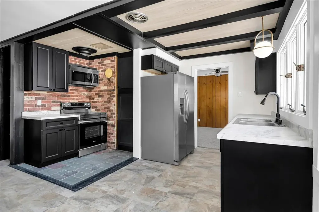 94 Marlette Street Sanilac Township MI 48471