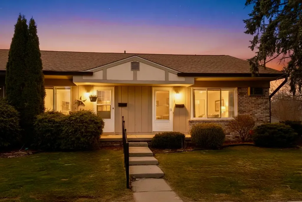 25225 Potomac Drive South Lyon City MI 48178
