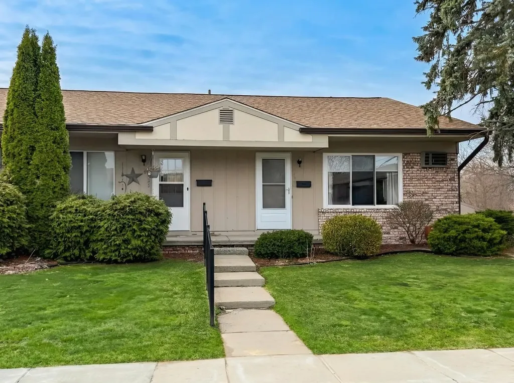 25225 Potomac Drive South Lyon City MI 48178