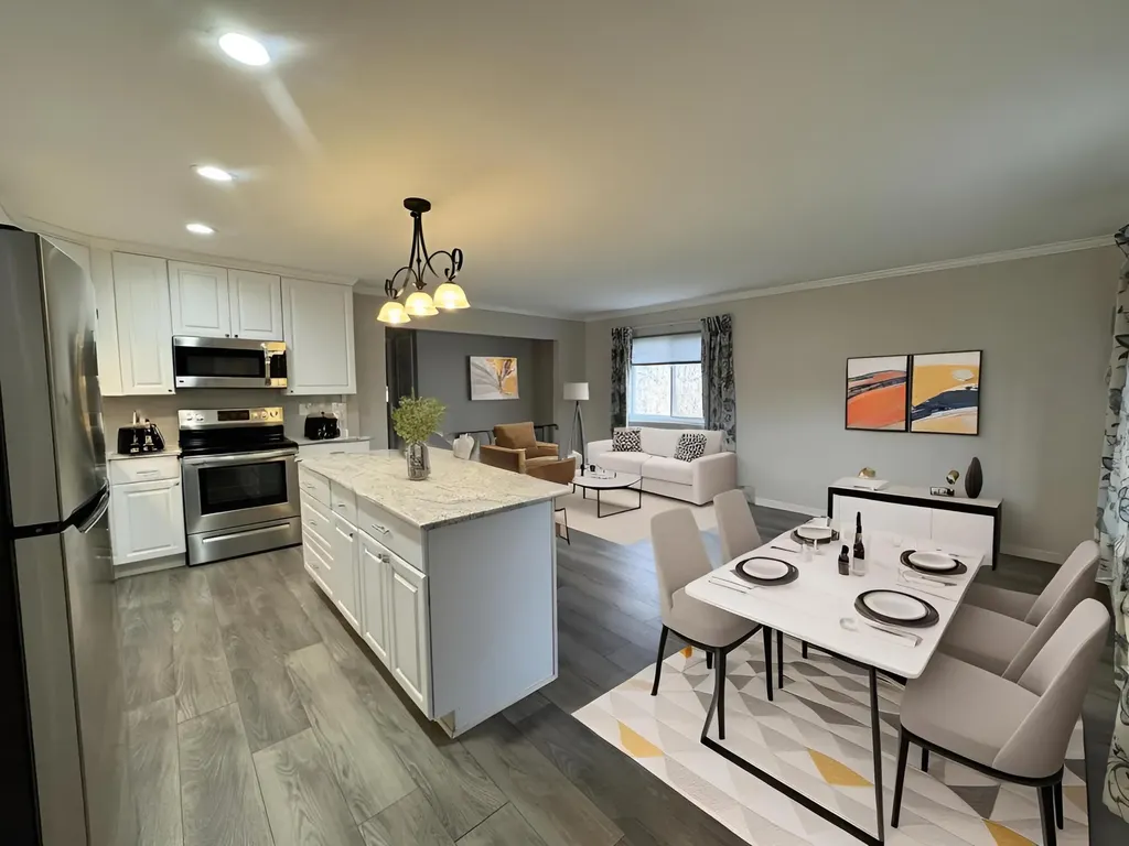 25225 Potomac Drive South Lyon City MI 48178