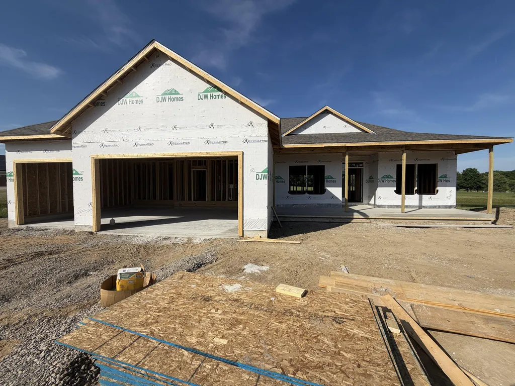 4958 Thompson Heights Drive Adrian Township MI 49221