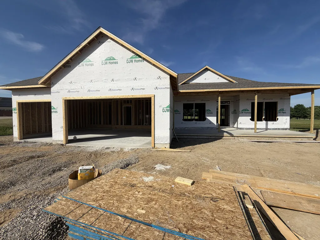 4958 Thompson Heights Drive Adrian Township MI 49221