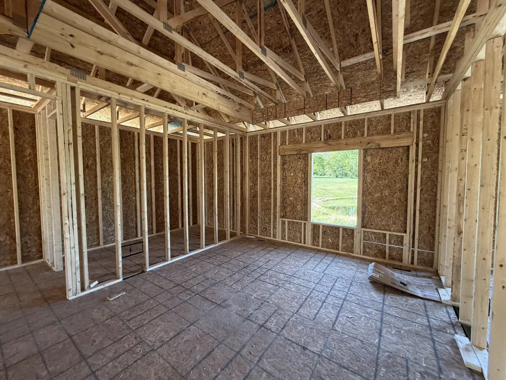4958 Thompson Heights Drive Adrian Township MI 49221