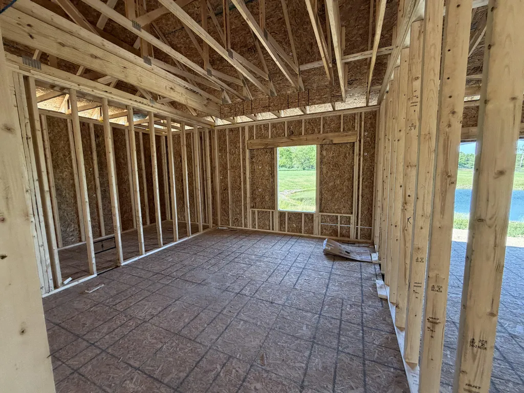 4958 Thompson Heights Drive Adrian Township MI 49221
