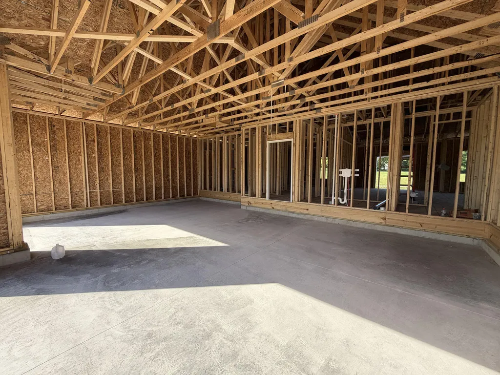4958 Thompson Heights Drive Adrian Township MI 49221