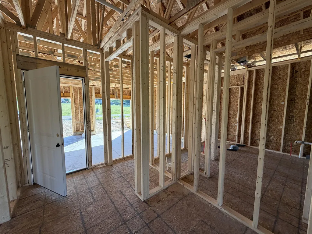 4958 Thompson Heights Drive Adrian Township MI 49221
