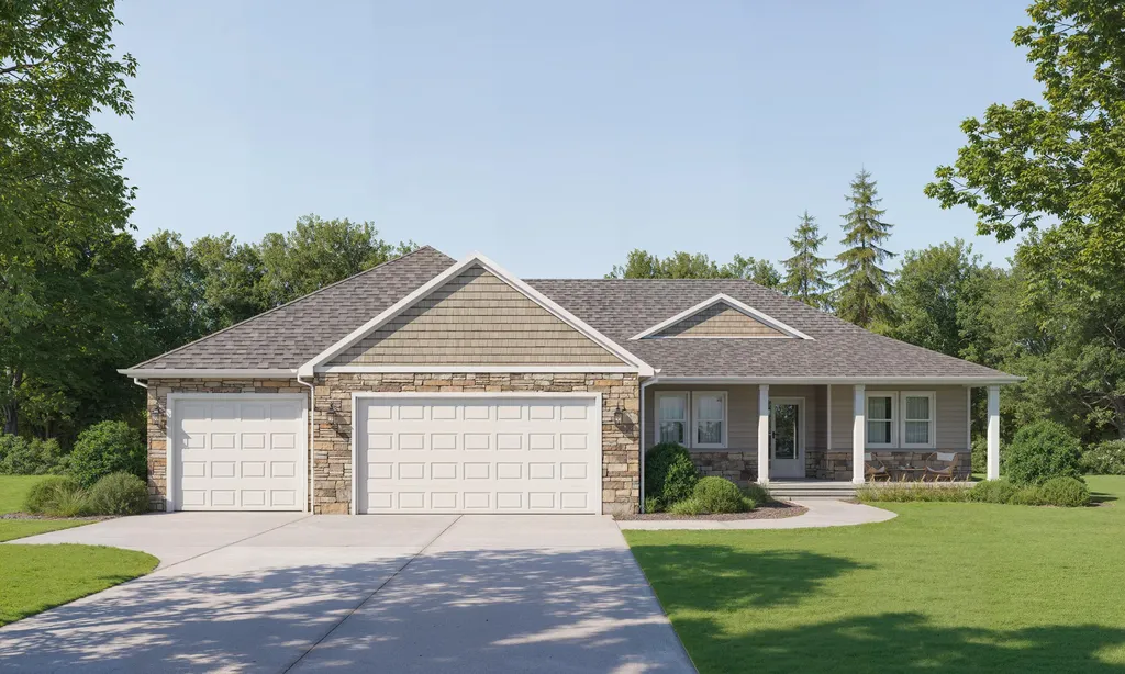 4958 Thompson Heights Drive Adrian Township MI 49221