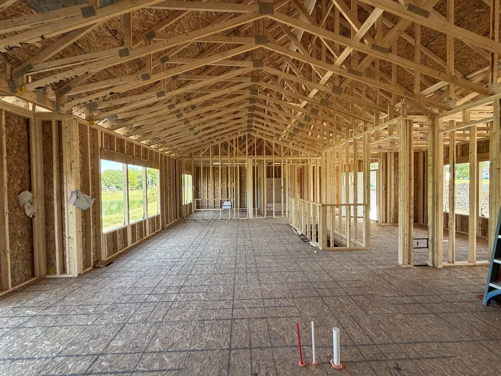 4958 Thompson Heights Drive Adrian Township MI 49221