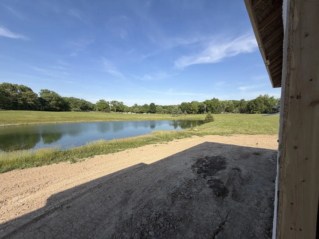 4958 Thompson Heights Drive Adrian Township MI 49221