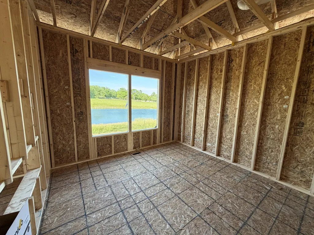 4958 Thompson Heights Drive Adrian Township MI 49221