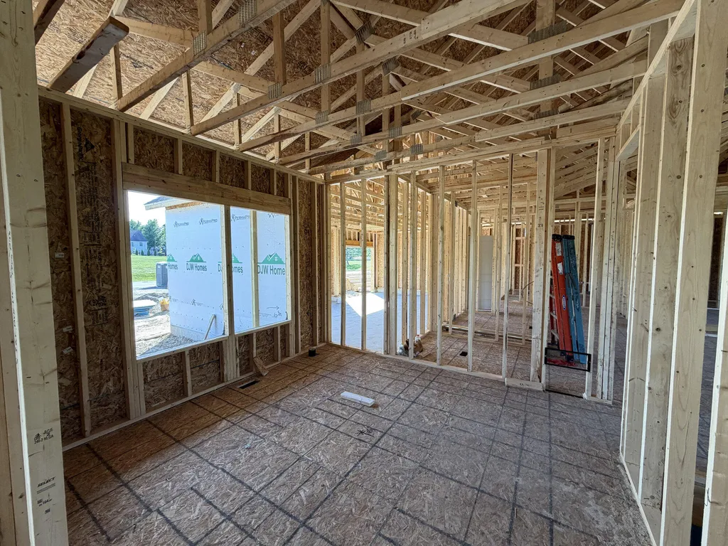 4958 Thompson Heights Drive Adrian Township MI 49221