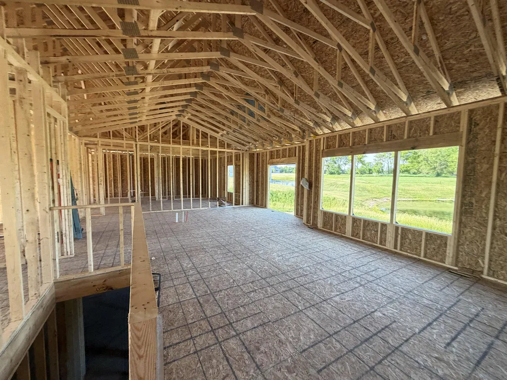 4958 Thompson Heights Drive Adrian Township MI 49221