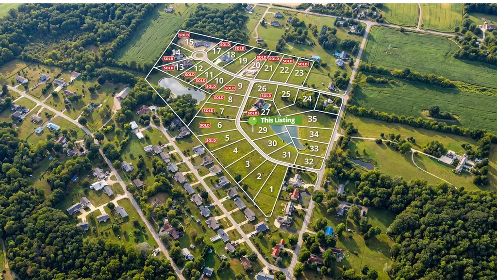 4958 Thompson Heights Drive Adrian Township MI 49221