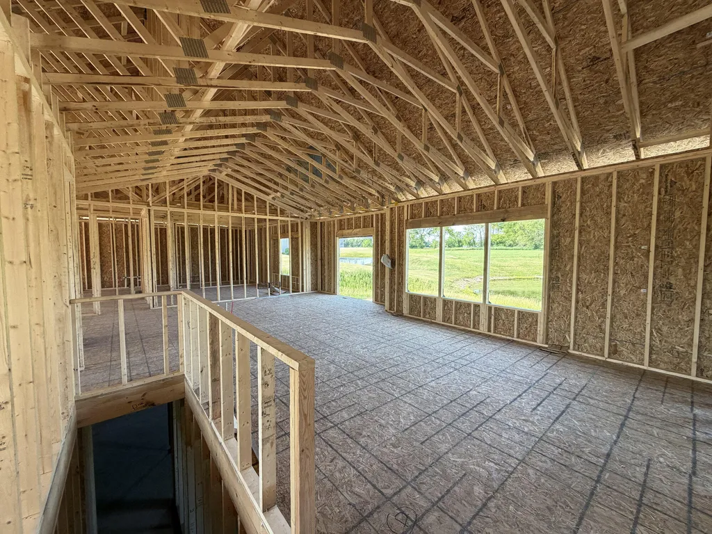 4958 Thompson Heights Drive Adrian Township MI 49221