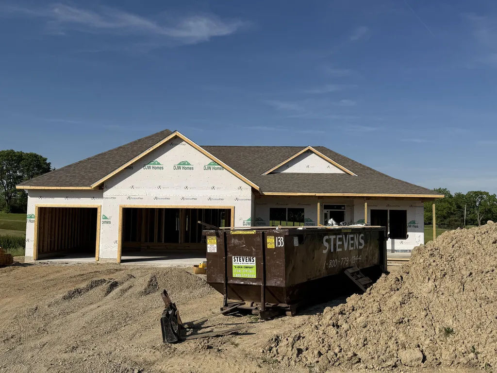 4958 Thompson Heights Drive Adrian Township MI 49221