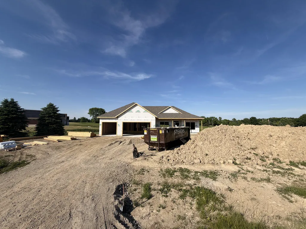4958 Thompson Heights Drive Adrian Township MI 49221