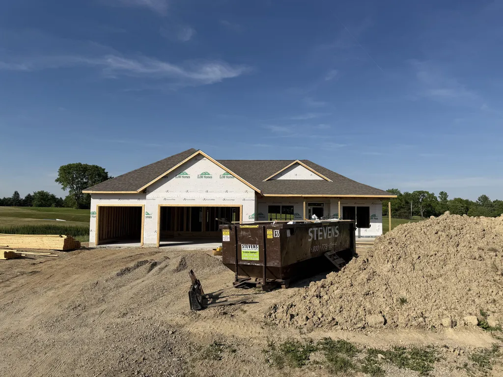 4958 Thompson Heights Drive Adrian Township MI 49221