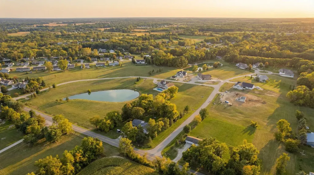 4958 Thompson Heights Drive Adrian Township MI 49221