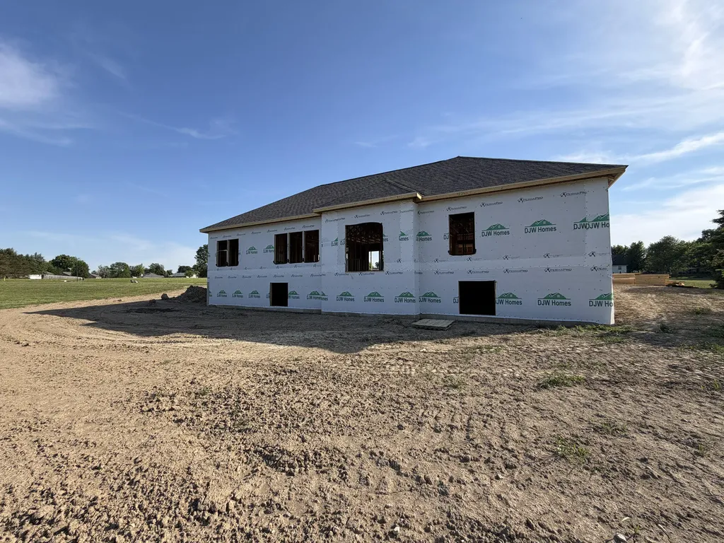4958 Thompson Heights Drive Adrian Township MI 49221
