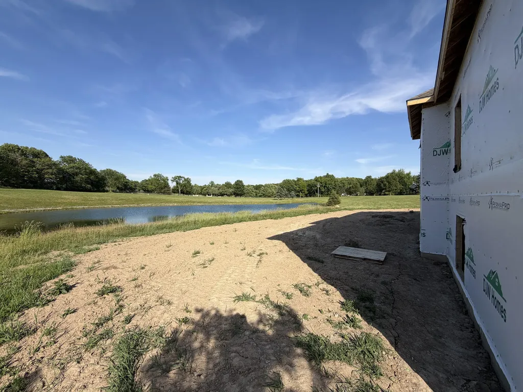 4958 Thompson Heights Drive Adrian Township MI 49221
