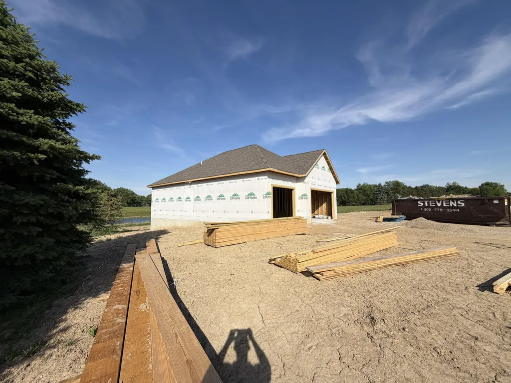 4958 Thompson Heights Drive Adrian Township MI 49221