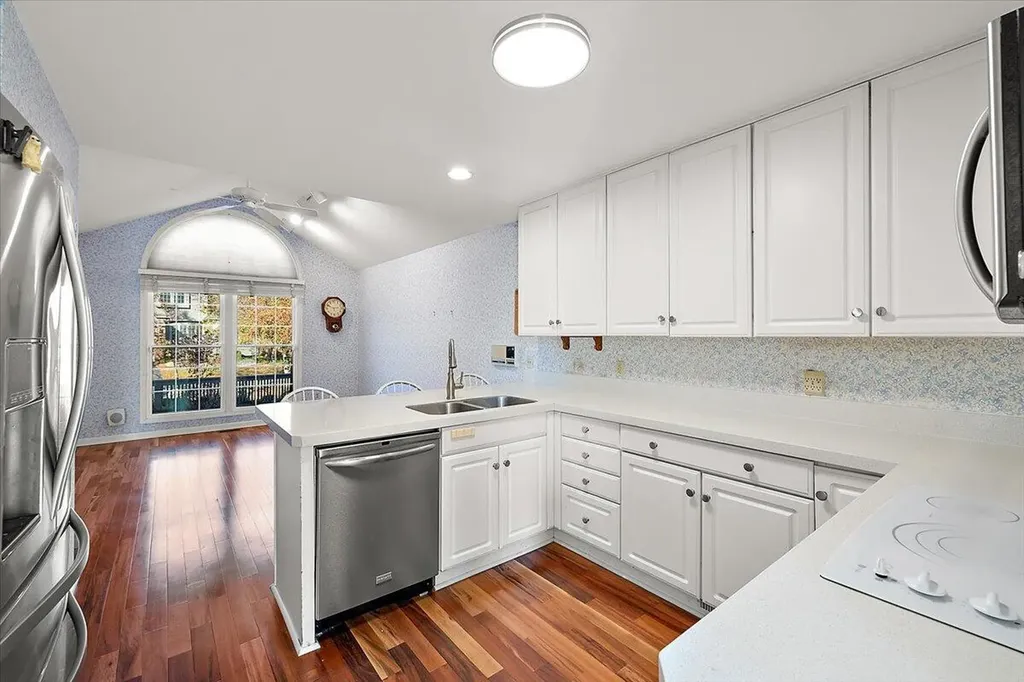1941 Boulder Drive Ann Arbor City MI 48104