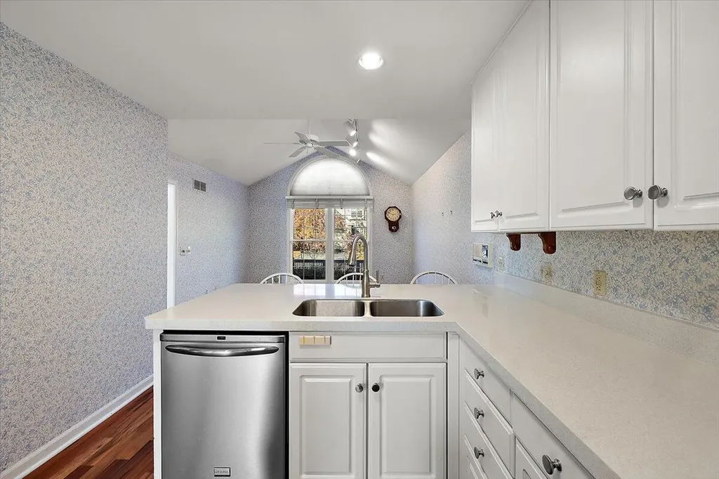 1941 Boulder Drive Ann Arbor City MI 48104