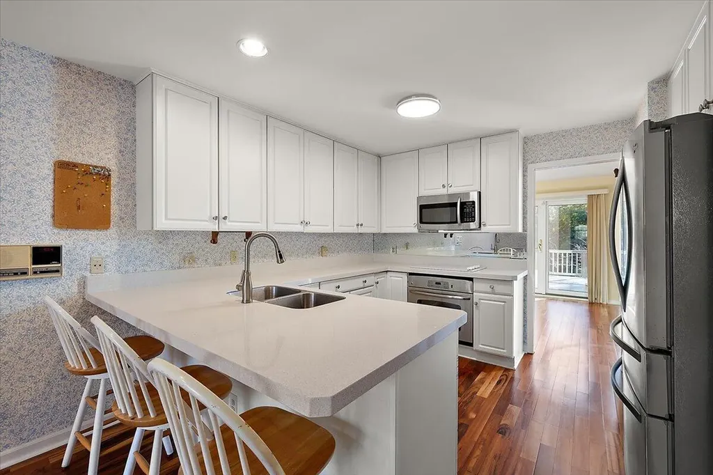 1941 Boulder Drive Ann Arbor City MI 48104