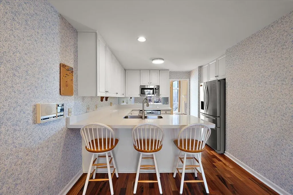 1941 Boulder Drive Ann Arbor City MI 48104