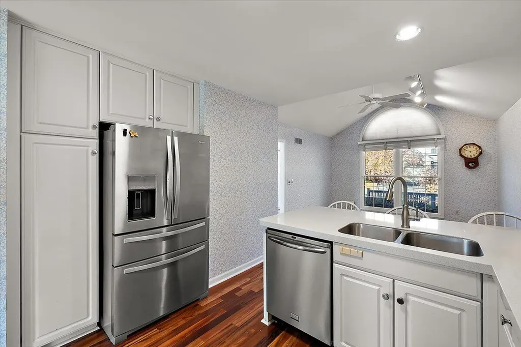 1941 Boulder Drive Ann Arbor City MI 48104