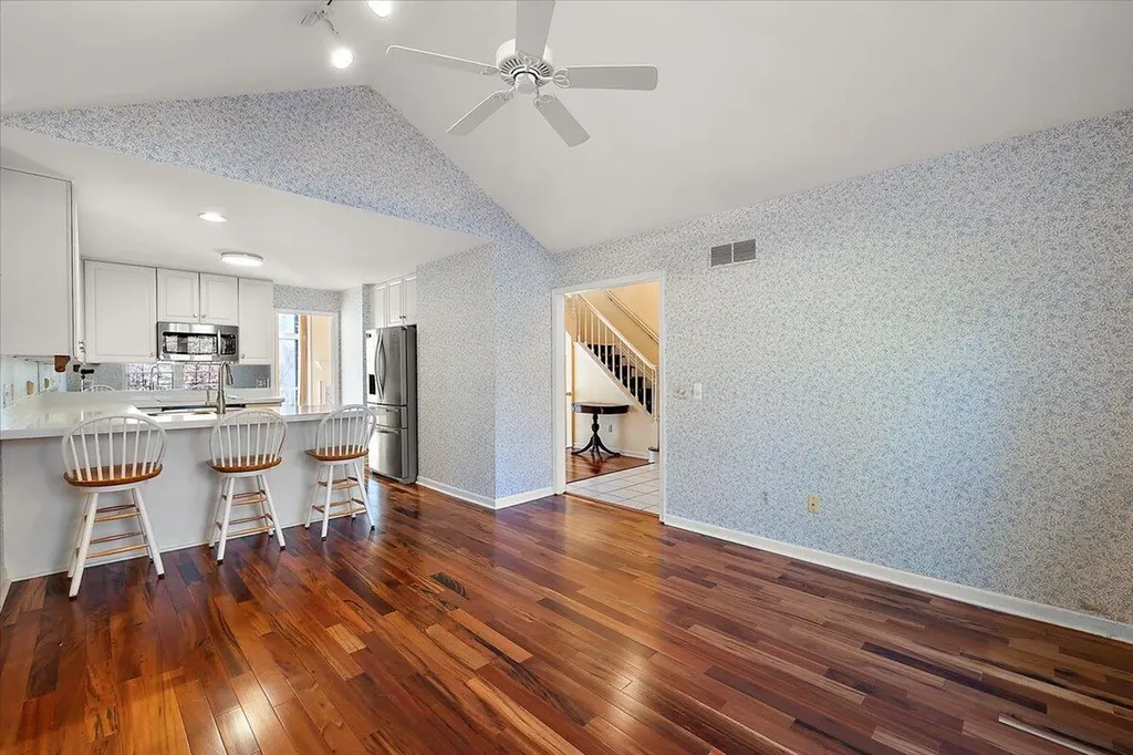 1941 Boulder Drive Ann Arbor City MI 48104