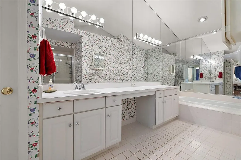 1941 Boulder Drive Ann Arbor City MI 48104
