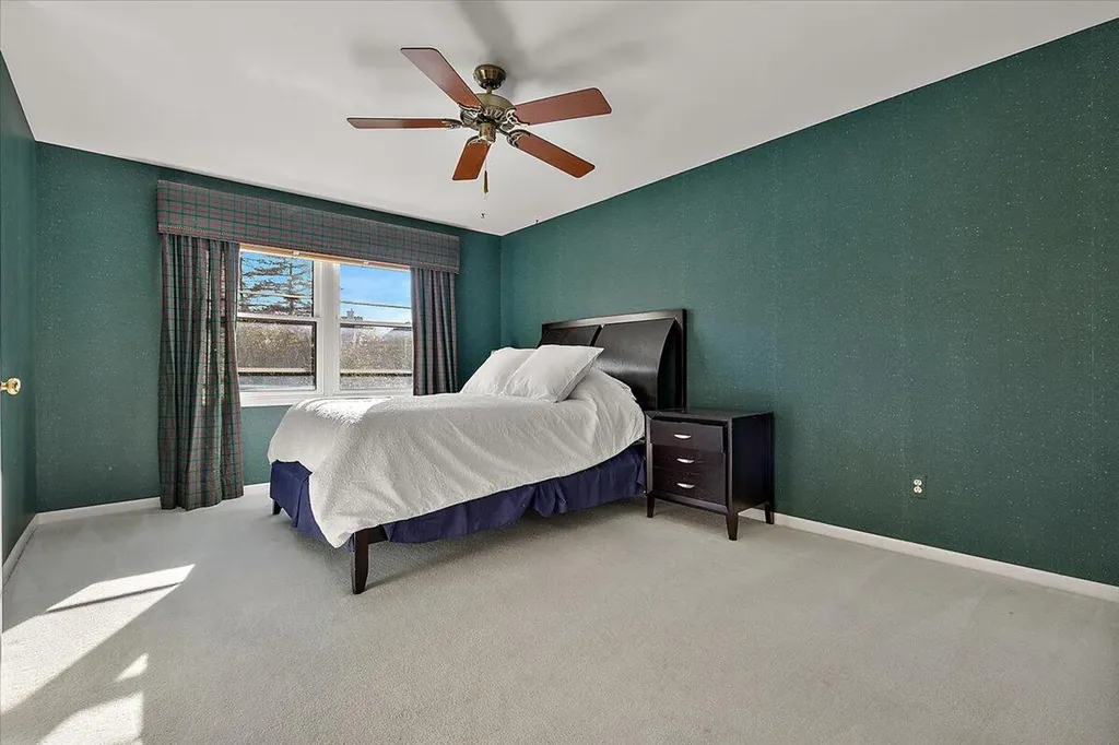1941 Boulder Drive Ann Arbor City MI 48104