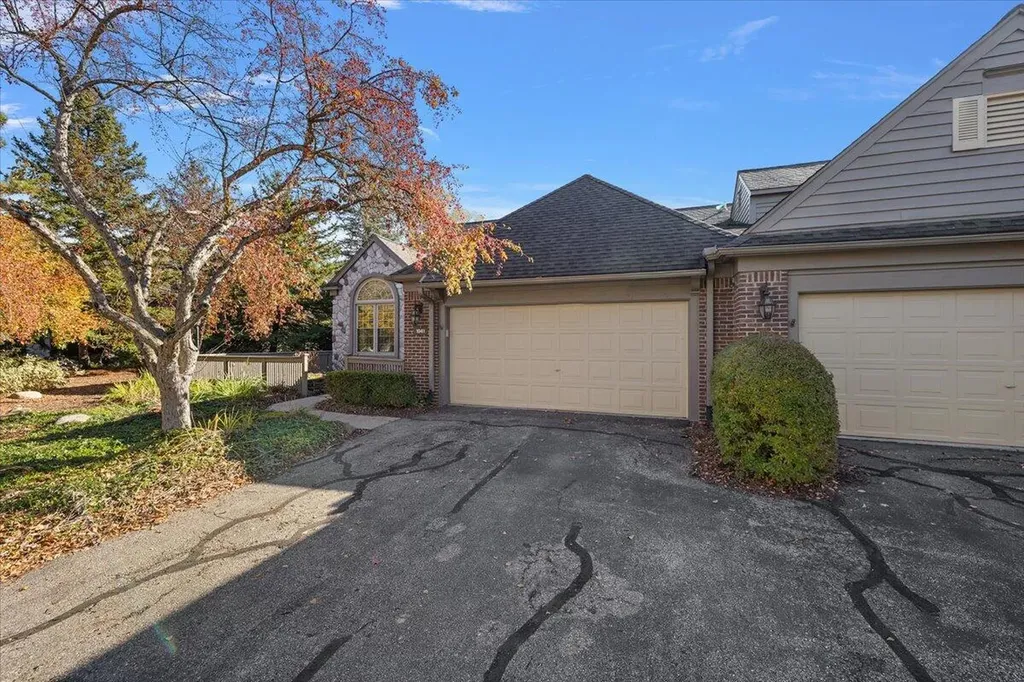 1941 Boulder Drive Ann Arbor City MI 48104