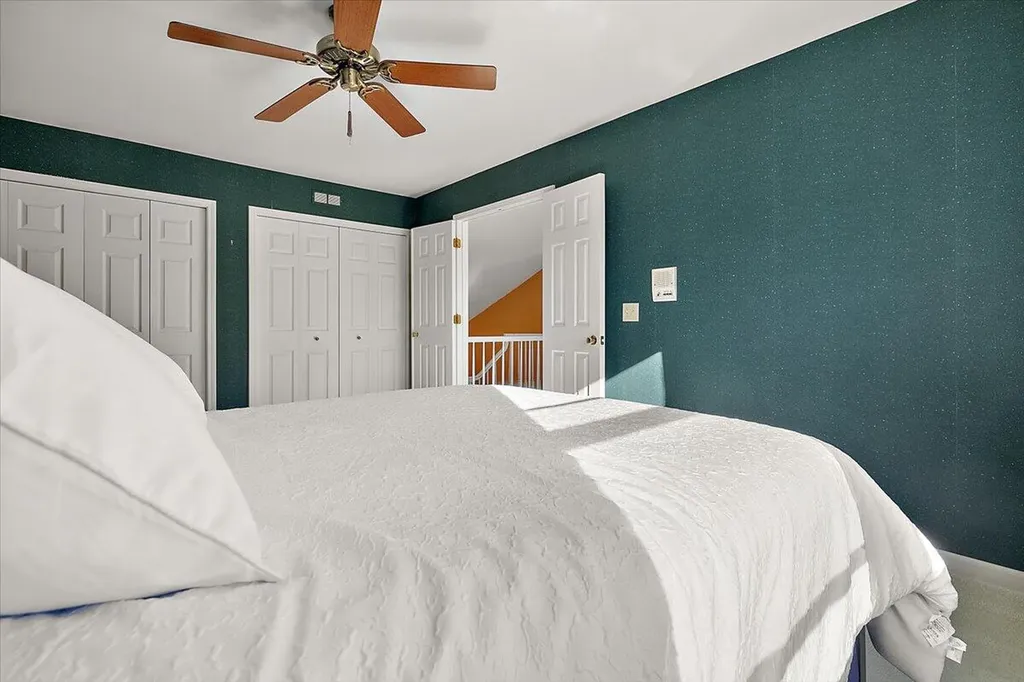 1941 Boulder Drive Ann Arbor City MI 48104
