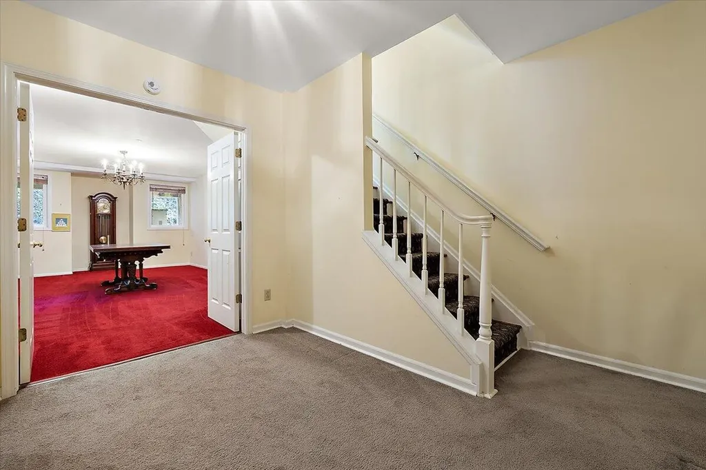 1941 Boulder Drive Ann Arbor City MI 48104