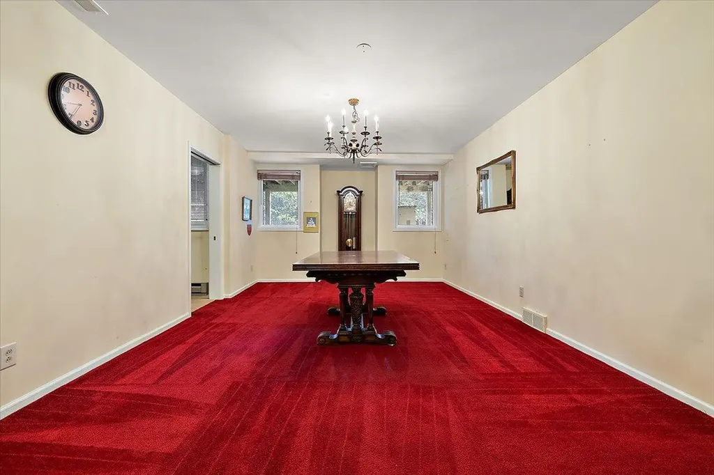 1941 Boulder Drive Ann Arbor City MI 48104