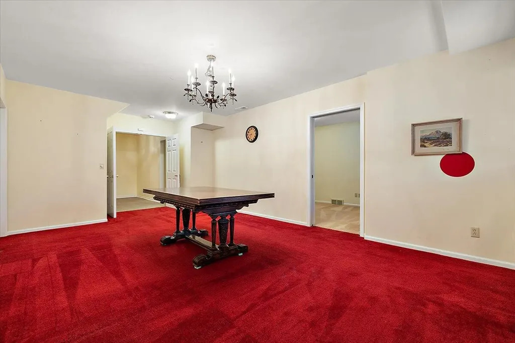 1941 Boulder Drive Ann Arbor City MI 48104